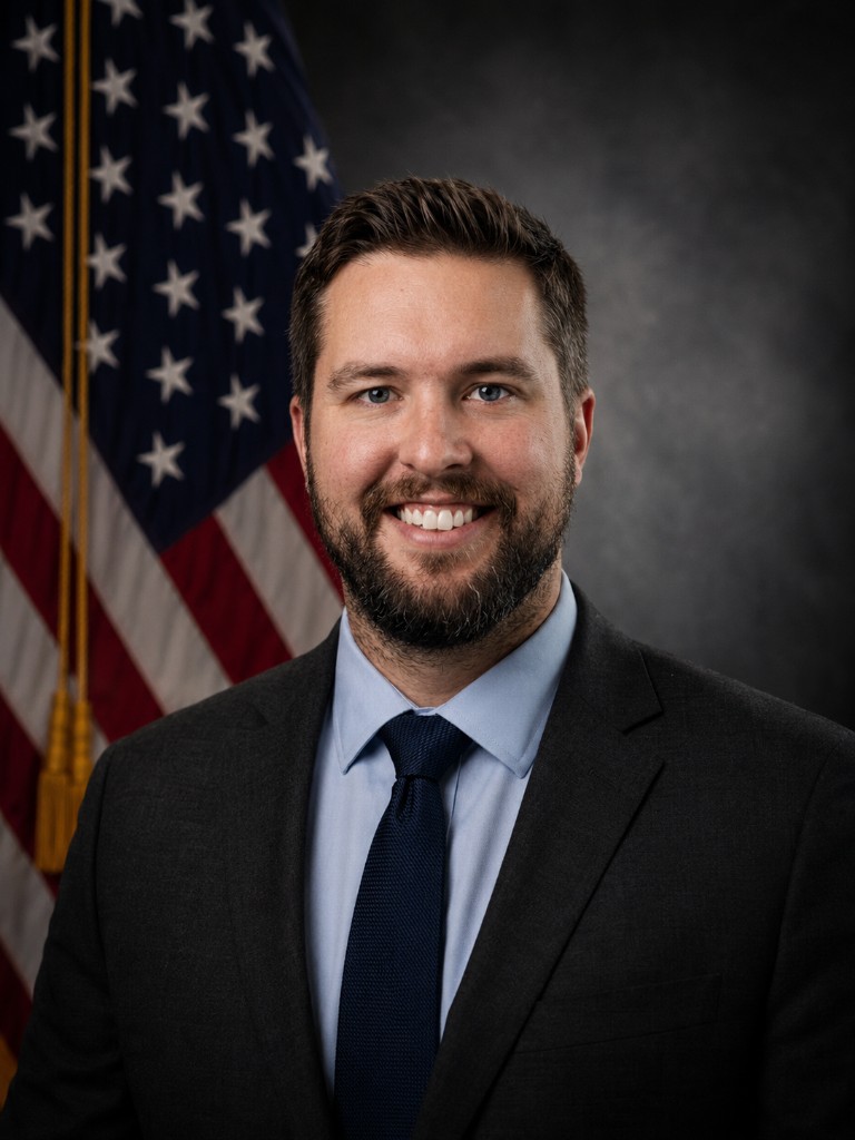 Adam Halfacre